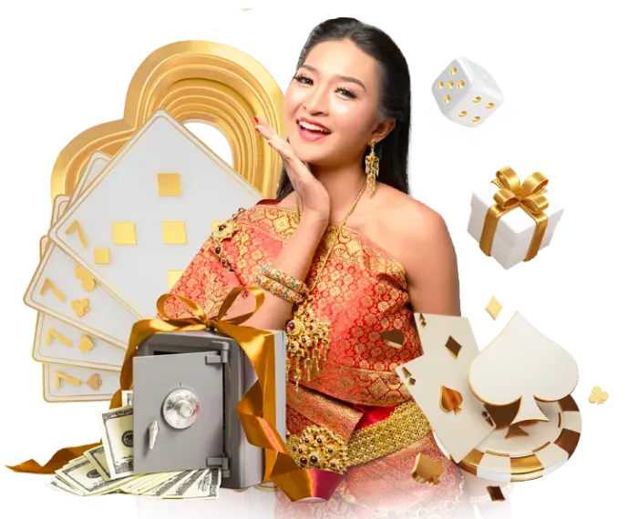 บุญโชคล็อตโต้